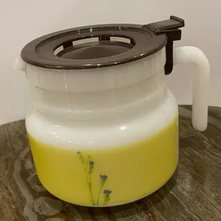 قوری arcoroc فرانسه