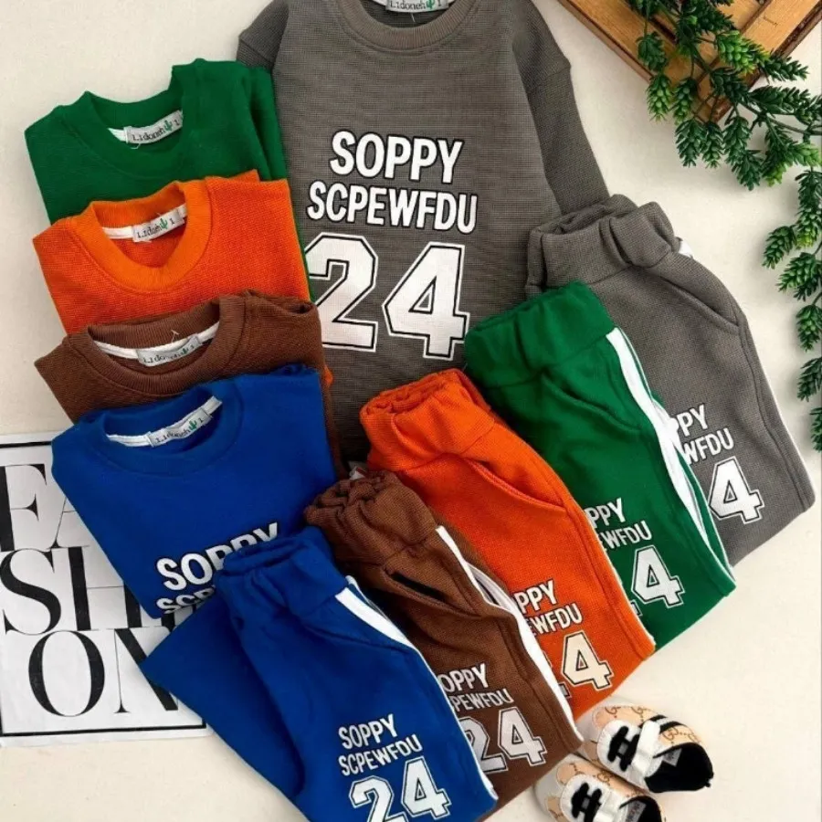 پسرونه دخترونه