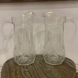 پارچ کریستال امپراتوری