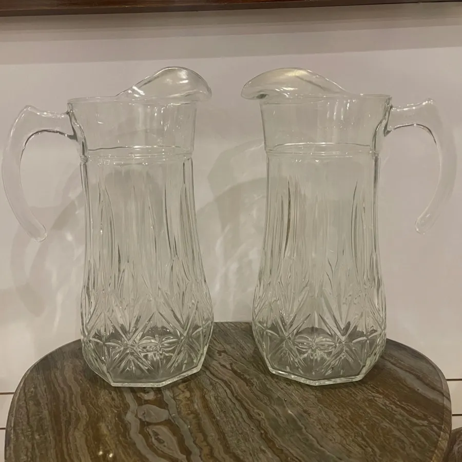 پارچ کریستال امپراتوری