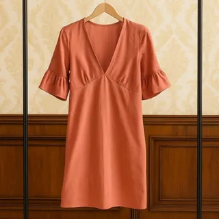 پیراهن برند زارا