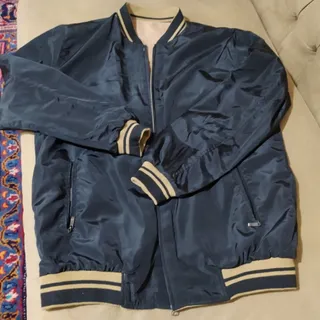 کاپشن مردانه دورو نونو