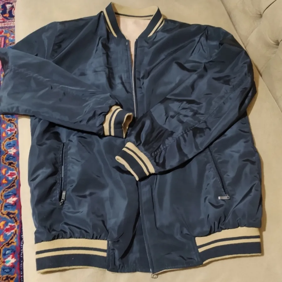 کاپشن مردانه دورو نونو