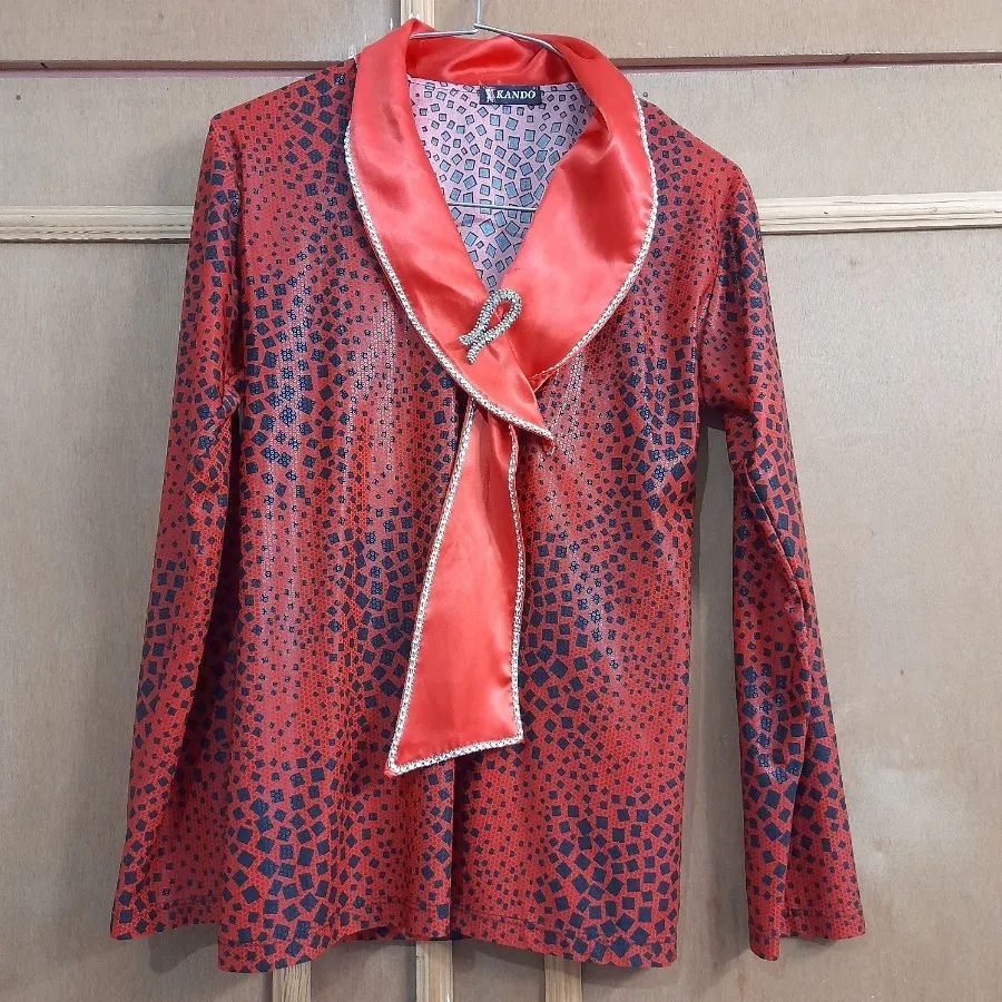 بلوز شومیز مجلسی زنانه