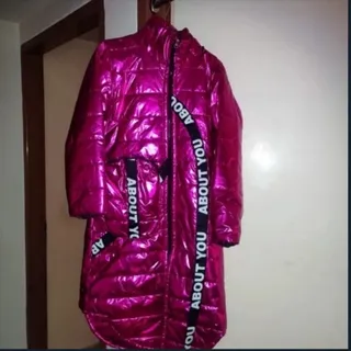 کاپشن فوق‌العاده گرم