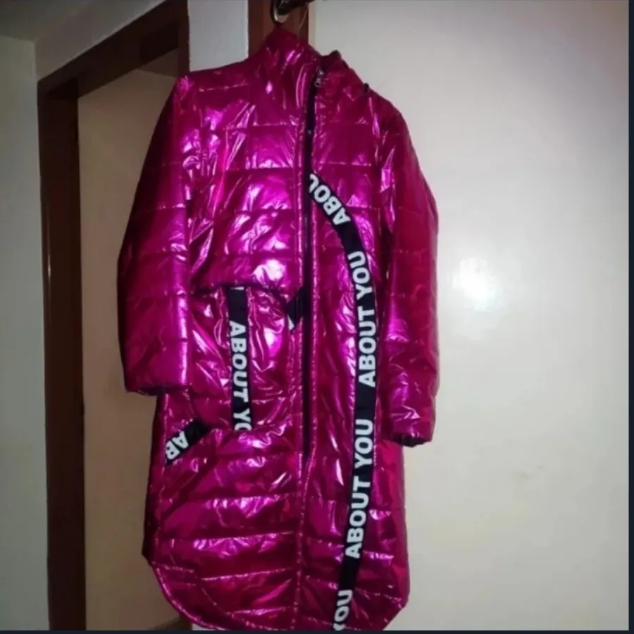 کاپشن فوق‌العاده گرم