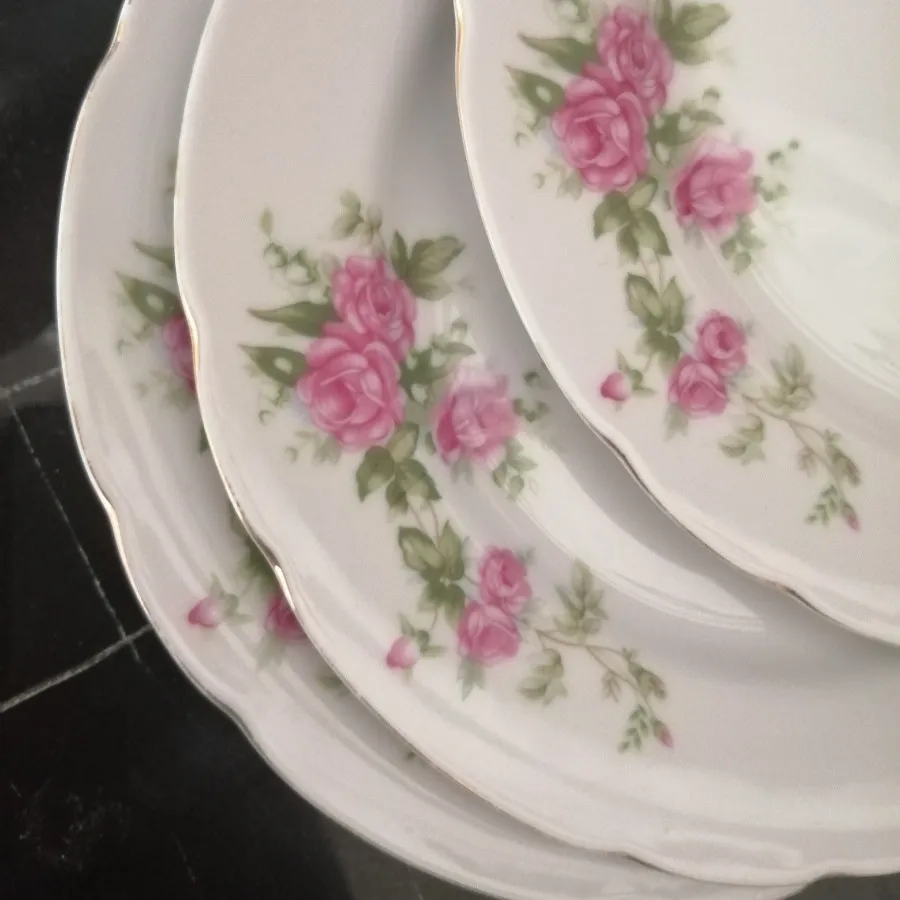 برنج خوری گلسرخی مسعود