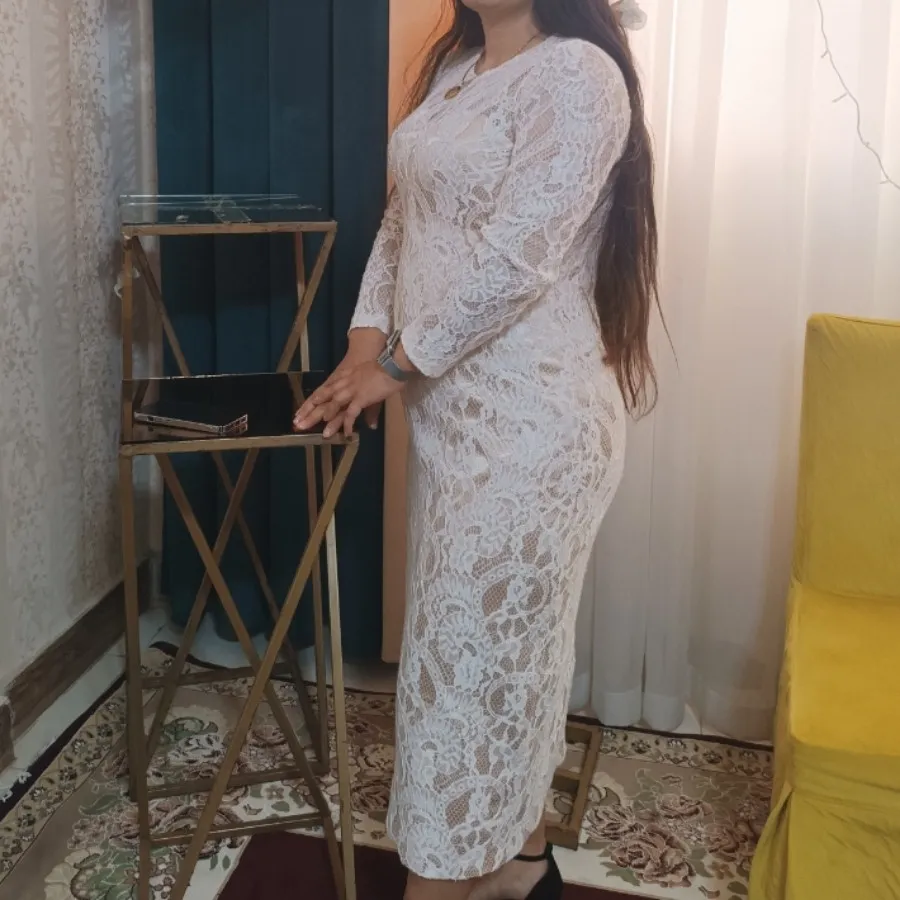 پیراهن مجلسی