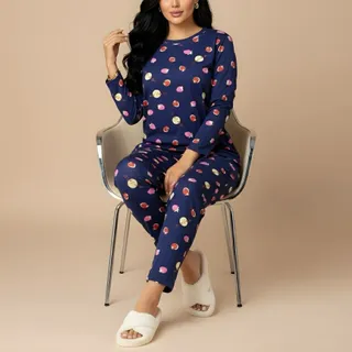 ست بلوز شلوار