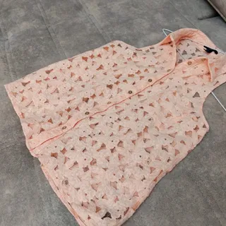 تاپ مجلسی forever 21