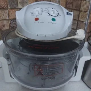 هواپز امپریال فر برقی