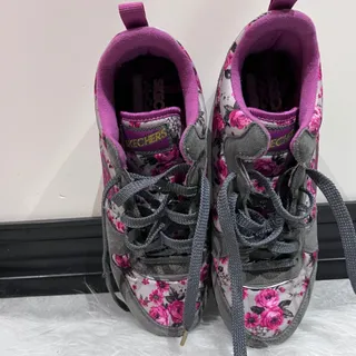 کتونی اورجینال اسکیچرز