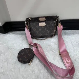 کیف لویی ویتون