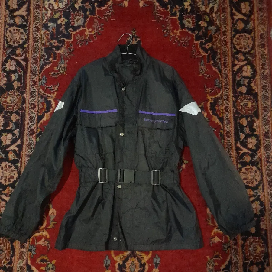 بادگیر موتور سواری آلمانی