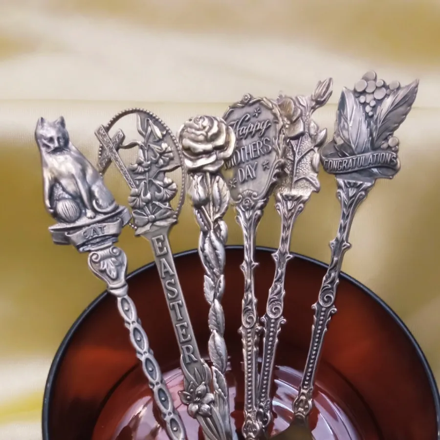 قاشق سیلورپلیت