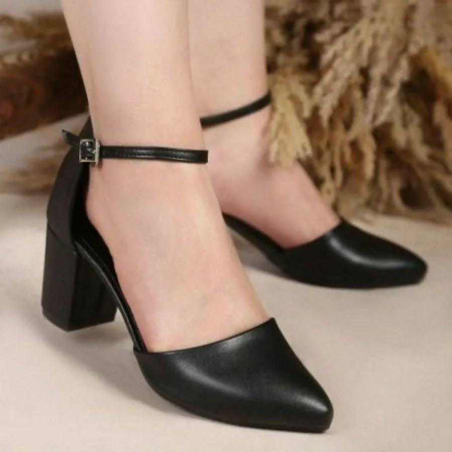 کفش مجلسی اهورا