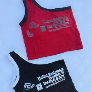 کراپ رومی وارداتی