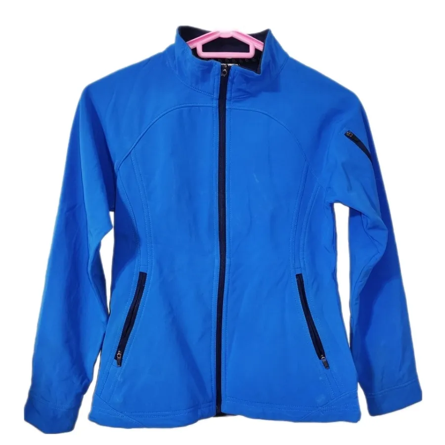 کاپشن وینداستاپر