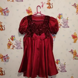 پیراهن مجلسی