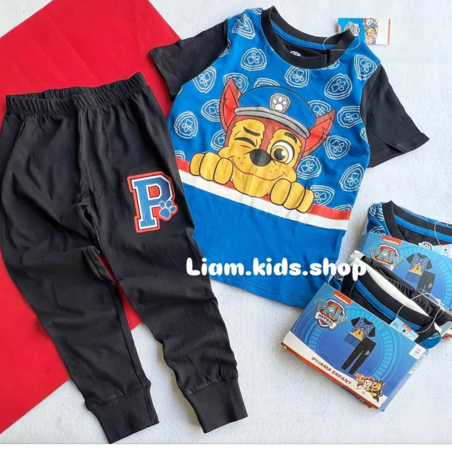 ست سگ نگهبان