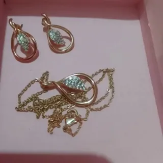 نبم ست رنگ ثابت