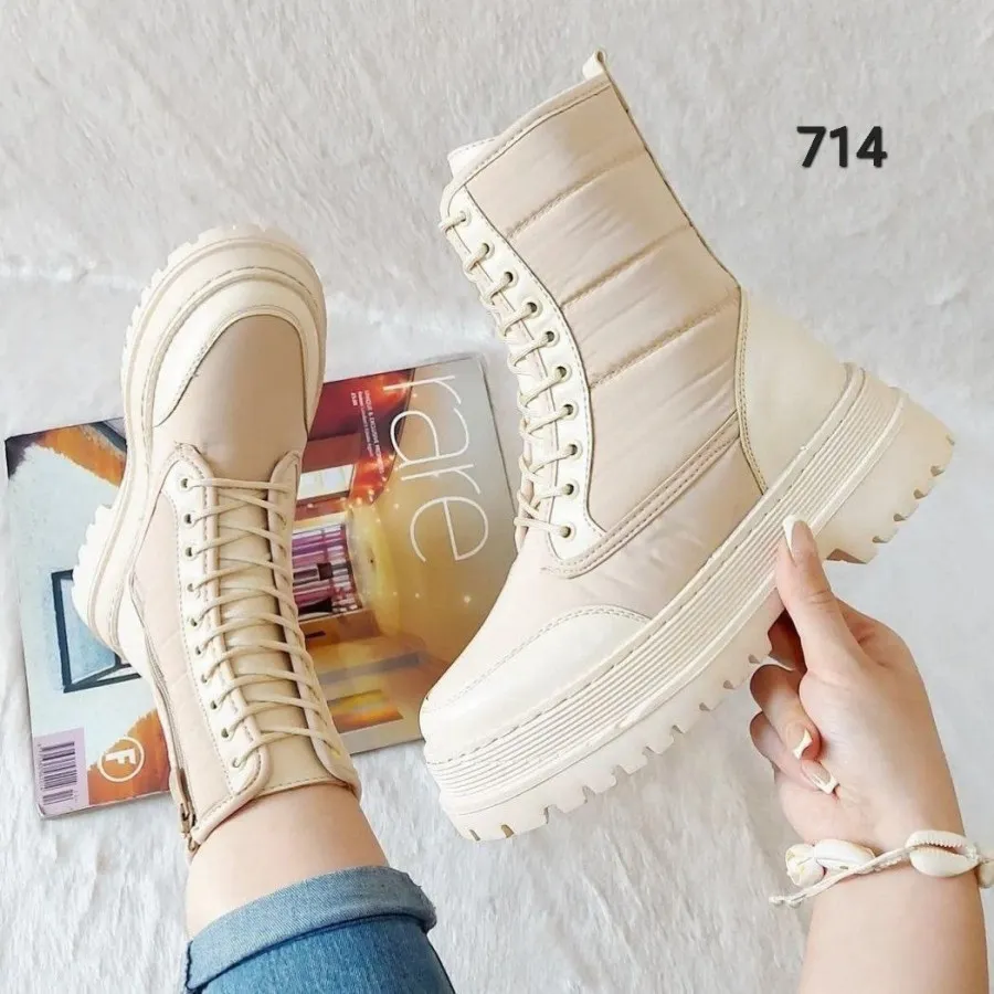 نیم بوت جدید