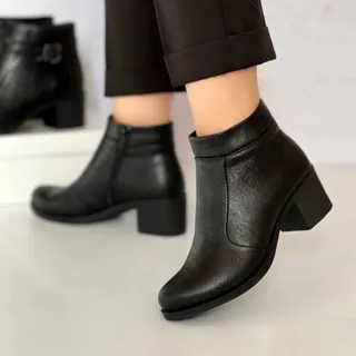 نیم بوت کارمن