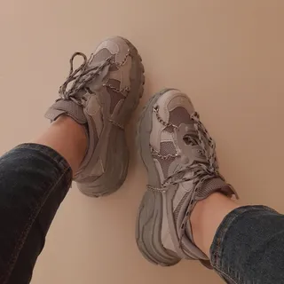 کفش اسپورت سایز 37