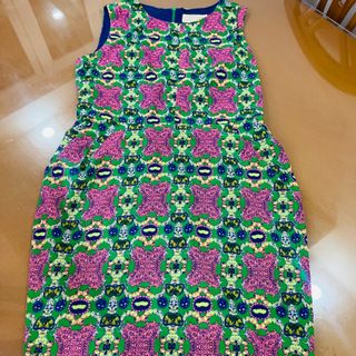 پیراهن کوتاه حریر شیک