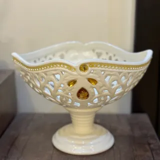 کشکول میوه‌خوری چینی