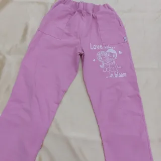 شلوار بچگانه