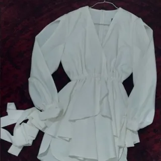 سرهمی کوتاه