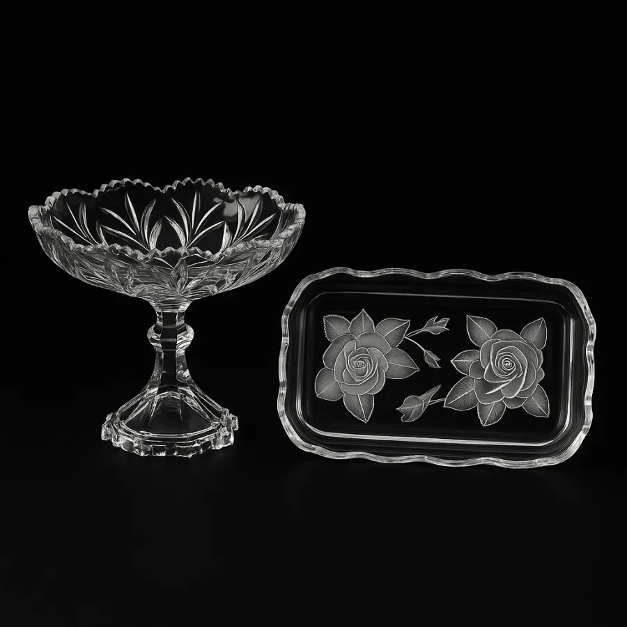 شکلات خوری/خرما خوری