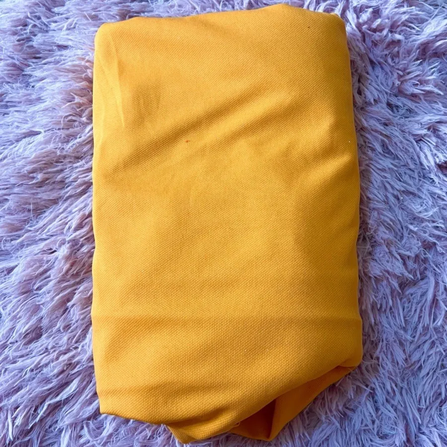 پارچه خردلی