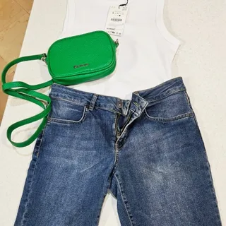 شلوارک السی