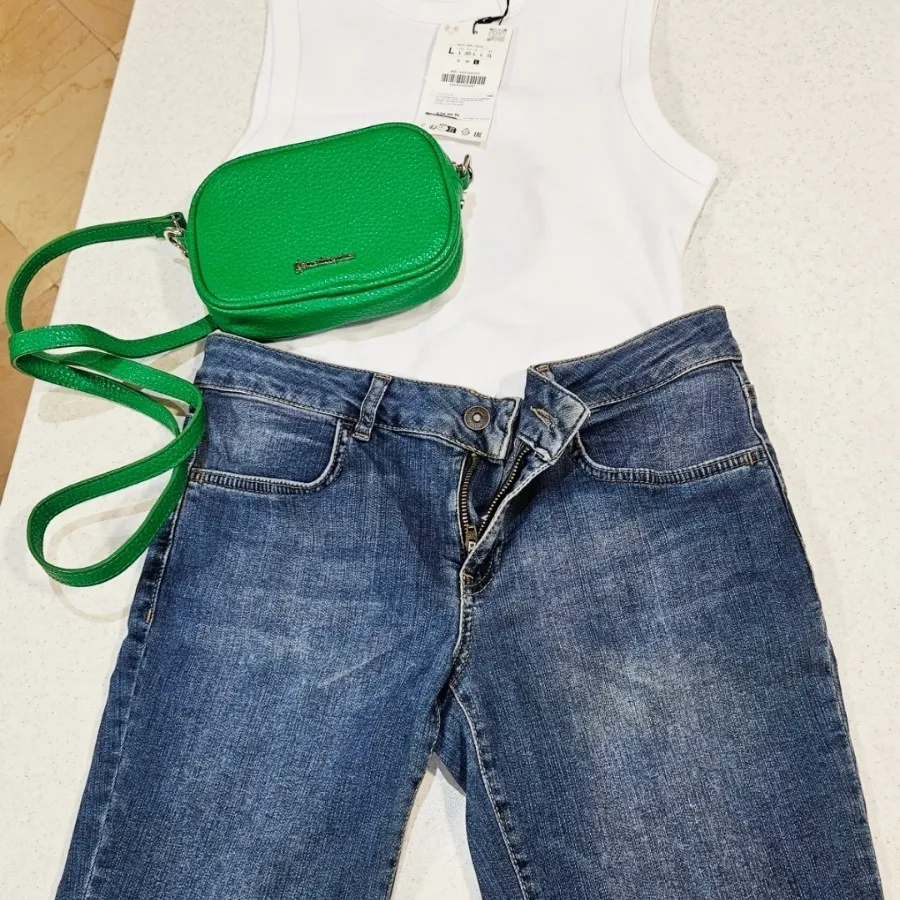 شلوارک السی