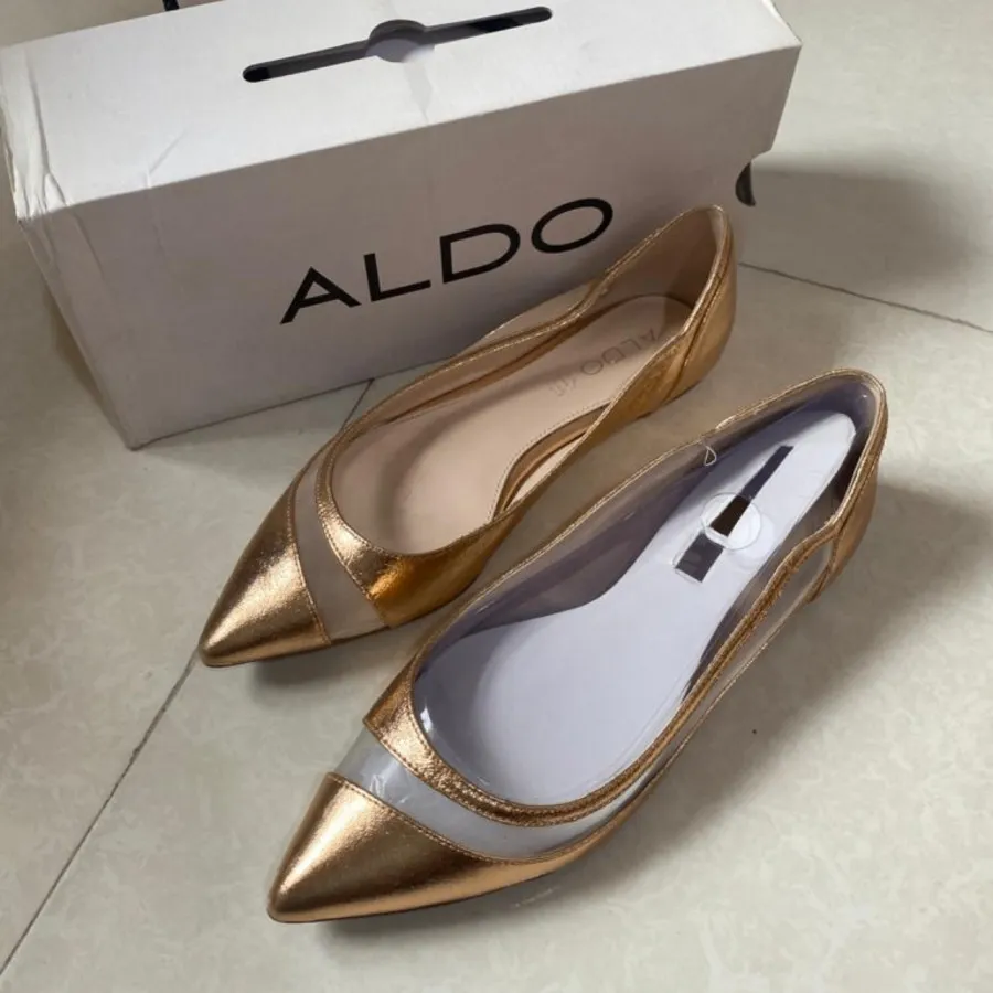 کفش آلدو