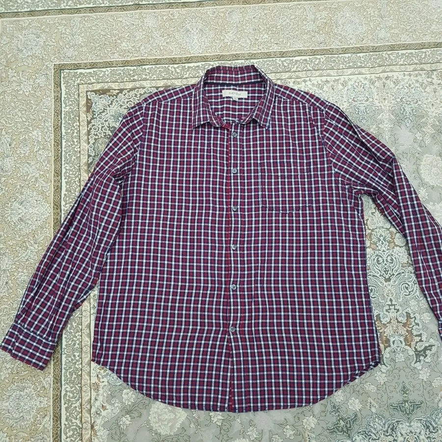 پیراهن مردانه