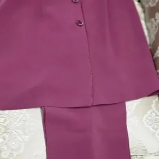 جلیقه و شلوار مجلسی