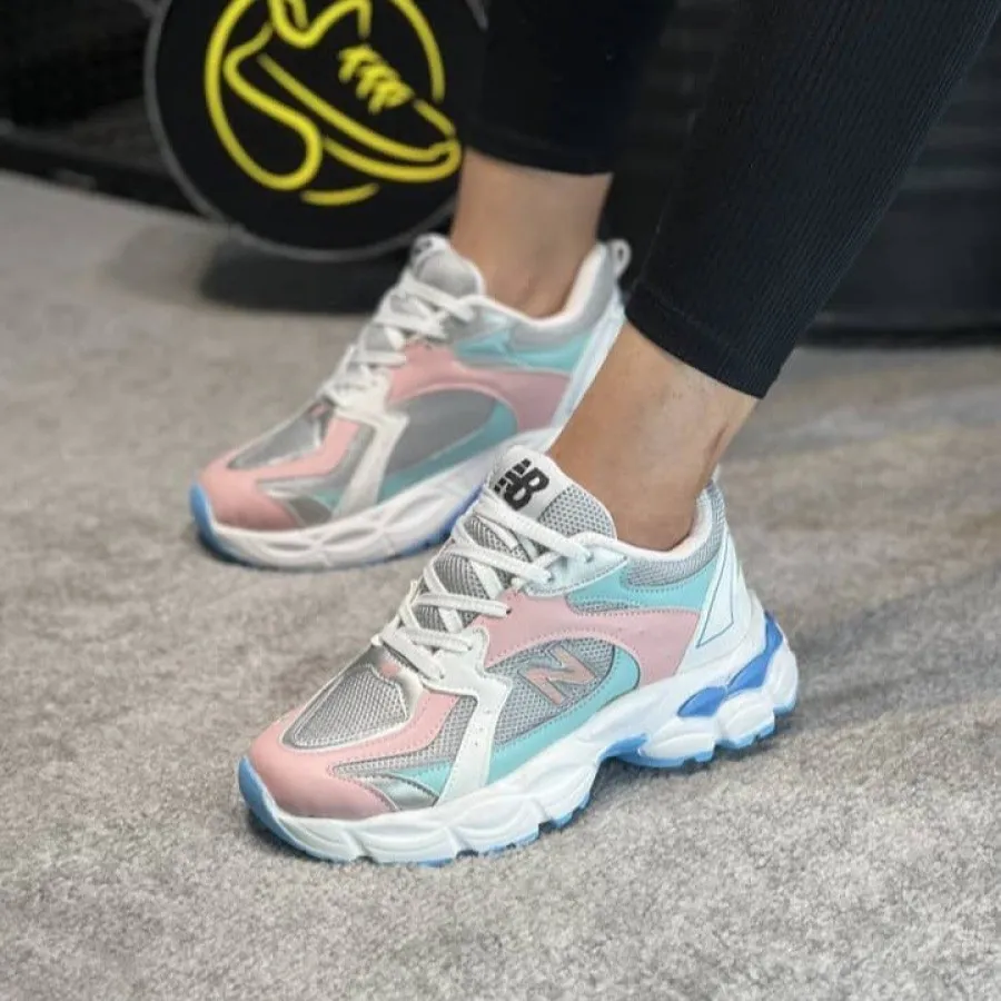 کتونی لژدار نیوبالانس