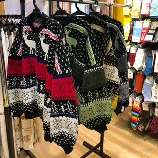 ژاکارد پفکی