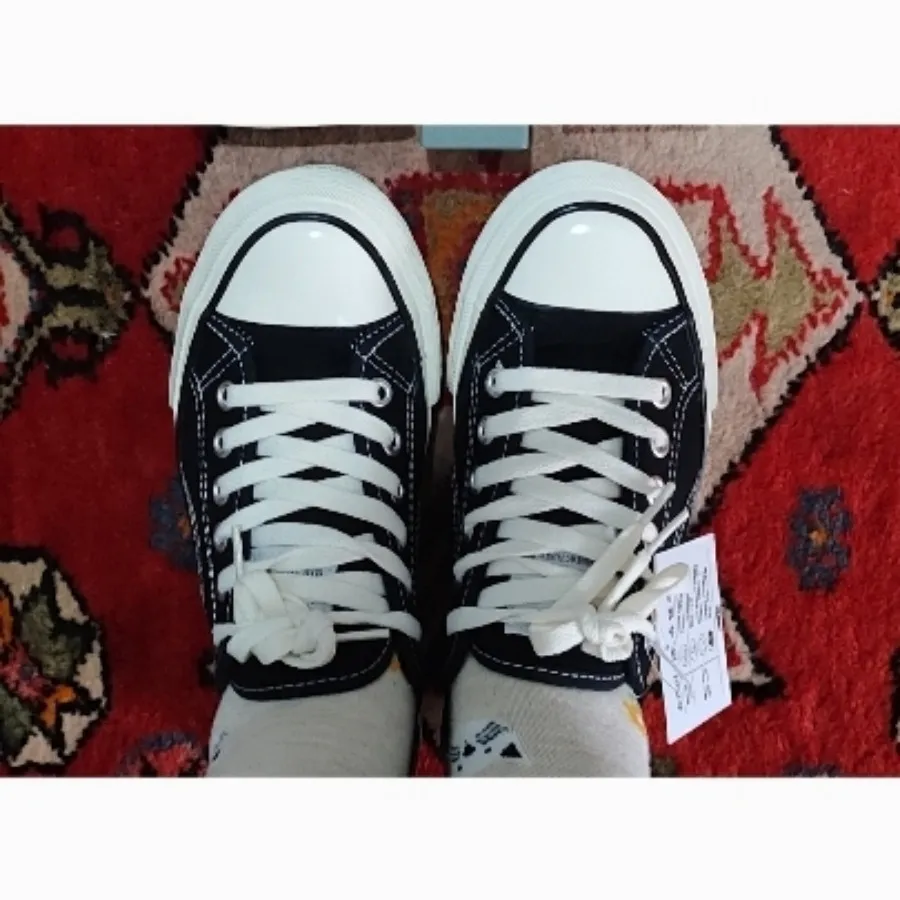 کفش آل استار