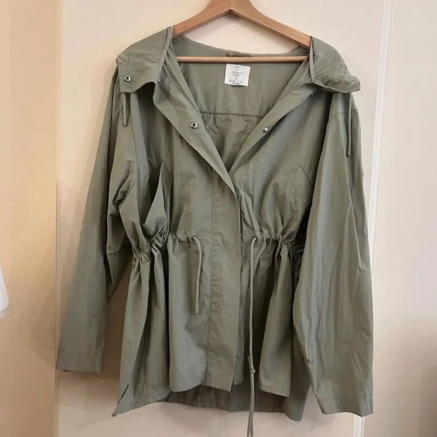 بارونی بسیار شیک