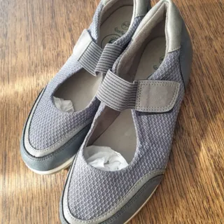 کفش طبی آلمانی