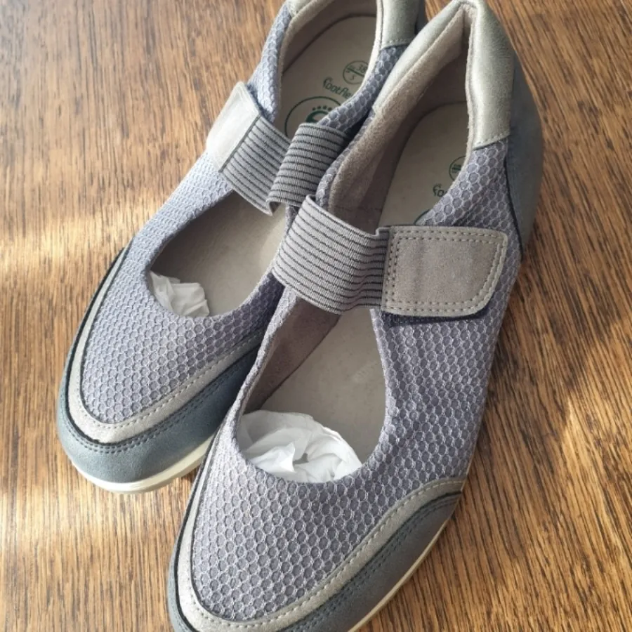 کفش طبی آلمانی