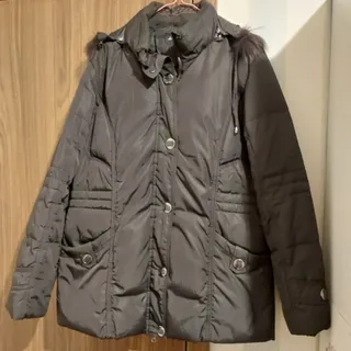 کاپشن زنانه