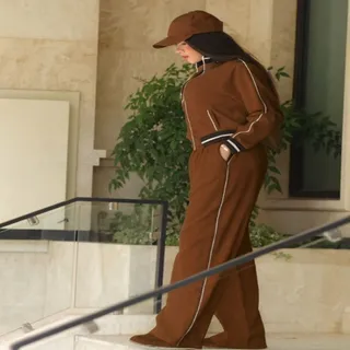 ست اسپرت زنانه آناهیتا