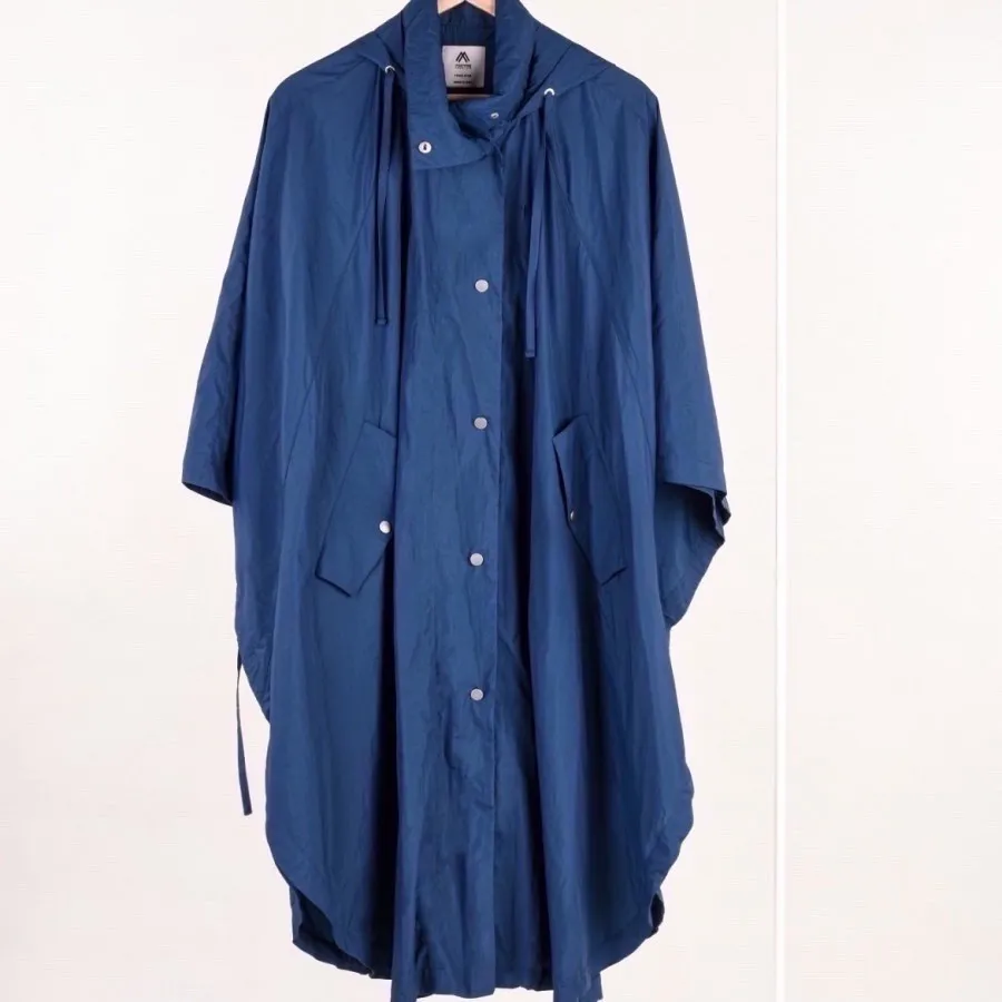 بارونی ضد اب