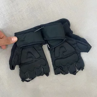 دستکش بدنسازی