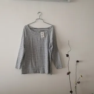 بلوز بافت برند TU